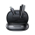 Mikrofon USAMS Bezprzewodowy mikrofon krawatowy ENC 2.4G USB-C